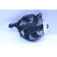 1999-2004 Porsche 911 996 Engine Lid Electric Cooling Fan OEM 99662403604