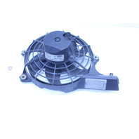 1999-2004 Porsche 911 996 Engine Lid Electric Cooling Fan OEM 99662403604