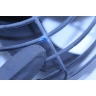 1999-2004 Porsche 911 996 Engine Lid Electric Cooling Fan OEM 99662403604