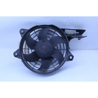 1999-2004 Porsche 911 996 Engine Lid Electric Cooling Fan OEM 99662403604