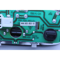 1999-2004 Porsche 911 996 Dome Map Light Reading Lamp OEM