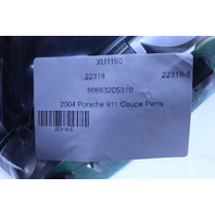 1999-2004 Porsche 911 996 Dome Map Light Reading Lamp OEM