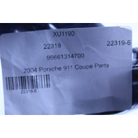 1999-2001 Porsche 911 996 Coupe Sunroof Control Switch OEM 99661314700