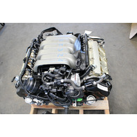 2009 2010 Audi Q5 Engine Motor 3.0 165k Miles
