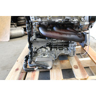 2009 2010 Audi Q5 Engine Motor 3.0 165k Miles