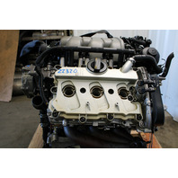 2009 2010 Audi Q5 Engine Motor 3.0 165k Miles
