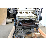 2009 2010 Audi Q5 Engine Motor 3.0 165k Miles