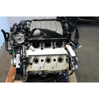 2009 2010 Audi Q5 Engine Motor 3.0 165k Miles
