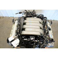 2009 2010 Audi Q5 Engine Motor 3.0 165k Miles