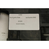 2009 2010 2011 2012 Audi Q5 Headlight Mount Bracket Left - 1010717075 OEM