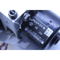 2006 Volkswagen Jetta Anti-Lock Brake System ABS Pump OEM