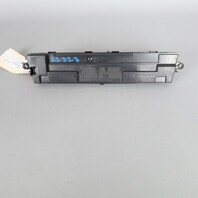 2012-2014 BMW 320i 328i Climate Temperature Control Panel OEM Used
