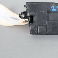 2012-2014 BMW 320i 328i Climate Temperature Control Panel OEM Used