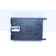 2006 BMW X3 Light Control Module LCM OEM