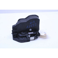 2004-2010 BMW X3 Front Door Latch Right - 51217167074 OEM