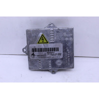 2006 BMW X3 Xenon Headlight Ballast Module - 63127176068 OEM