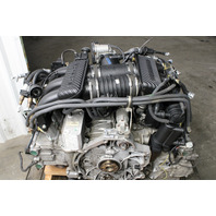 1999-2001 Porsche 911 996 3.4 Engine Motor 113k OEM