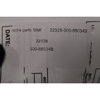 1999-2001 Porsche 911 996 3.4 Engine Motor 113k OEM