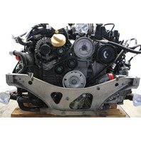1999-2001 Porsche 911 996 3.4 Engine Motor 113k OEM