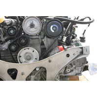 1999-2001 Porsche 911 996 3.4 Engine Motor 113k OEM