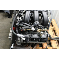 1999-2001 Porsche 911 996 3.4 Engine Motor 113k OEM