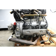 1999-2001 Porsche 911 996 3.4 Engine Motor 113k OEM