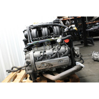 1999-2001 Porsche 911 996 3.4 Engine Motor 113k OEM