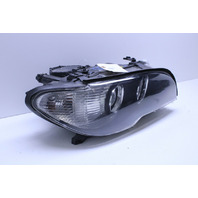 2004-2006 BMW 325ci 330ci Right Xenon Headlight 63127165951 OEM