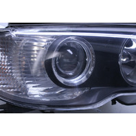 2004-2006 BMW 325ci 330ci Right Xenon Headlight 63127165951 OEM