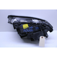 2004-2006 BMW 325ci 330ci Right Xenon Headlight 63127165951 OEM