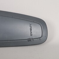 2005-2012 Porsche 911 997 Boxster Cayman 987 Left Seat Airbag Grey OEM