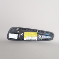 2005-2012 Porsche 911 997 Boxster Cayman 987 Left Seat Airbag Grey OEM