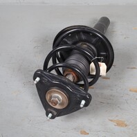 2007-2012 Porsche Boxster 987 Front Strut Shock 98734304106 OEM Used