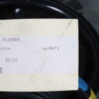 2007-2012 Porsche Boxster 987 Front Strut Shock 98734304106 OEM Used