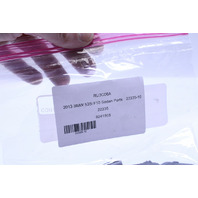 2011-2016 BMW 528i 535i 550i M5 Left Power Window Switch 61319241955 OEM