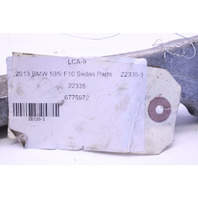 2011-2019 BMW 528i 535i 550i 640i 650i Front Right Lower Control Arm OEM