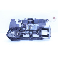 2011-2016 BMW 528i 535i 550i Front Door Handle Carrier Left Driver - 51217175649 OEM