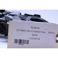 2011-2016 BMW 528i 535i 550i Front Door Handle Carrier Left Driver - 51217175649 OEM