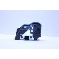 2011-2016 BMW 528i 535i 550i Front Door Latch Lock Left OEM