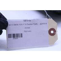 2010-2016 BMW 528i 535i 740i 740Li Coolant Tank 17137601949 OEM