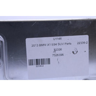 2004 BMW 325i 330i Transmission Control Module TCU TCM OEM