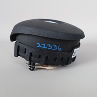 BMW 128i 135i 328i 335i M3 Left Steering Wheel Airbag 32306884664 OEM Used