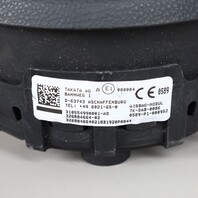 BMW 128i 135i 328i 335i M3 Left Steering Wheel Airbag 32306884664 OEM Used