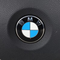 BMW 128i 135i 328i 335i M3 Left Steering Wheel Airbag 32306884664 OEM Used