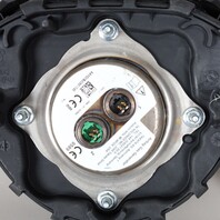 BMW 128i 135i 328i 335i M3 Left Steering Wheel Airbag 32306884664 OEM Used