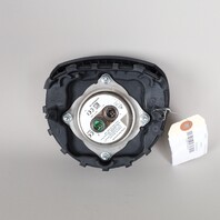 BMW 128i 135i 328i 335i M3 Left Steering Wheel Airbag 32306884664 OEM Used