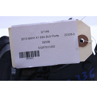 2001-2006 BMW 325ci 330ci M3 Door Latch Right - 51217011250 OEM