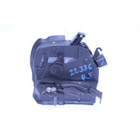 2001-2006 BMW 325ci 330ci M3 Door Latch Right - 51217011250 OEM