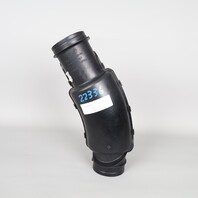 2013-2015 BMW X1 N20 Engine Air Intake Duct Hose Pipe Tube 13717632501 OEM Used