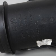 2013-2015 BMW X1 N20 Engine Air Intake Duct Hose Pipe Tube 13717632501 OEM Used